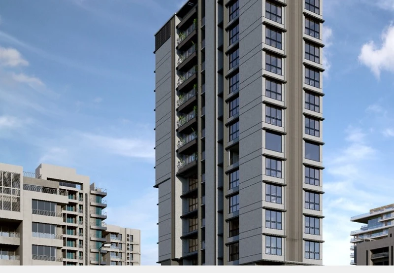 Apartment for Sale in Vaswani Bel Air, Bandra West   , Mumbai