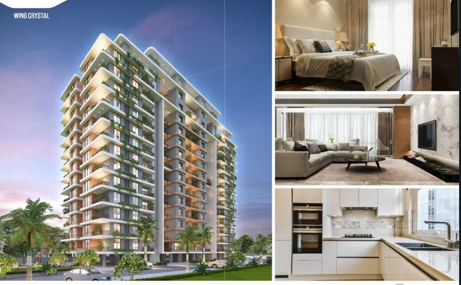 Apartment for Sale in Mankapur   , Nagpur