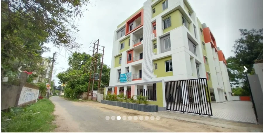 Apartment for Sale in Mayfair Galaxy, Narendrapur, Kolkata