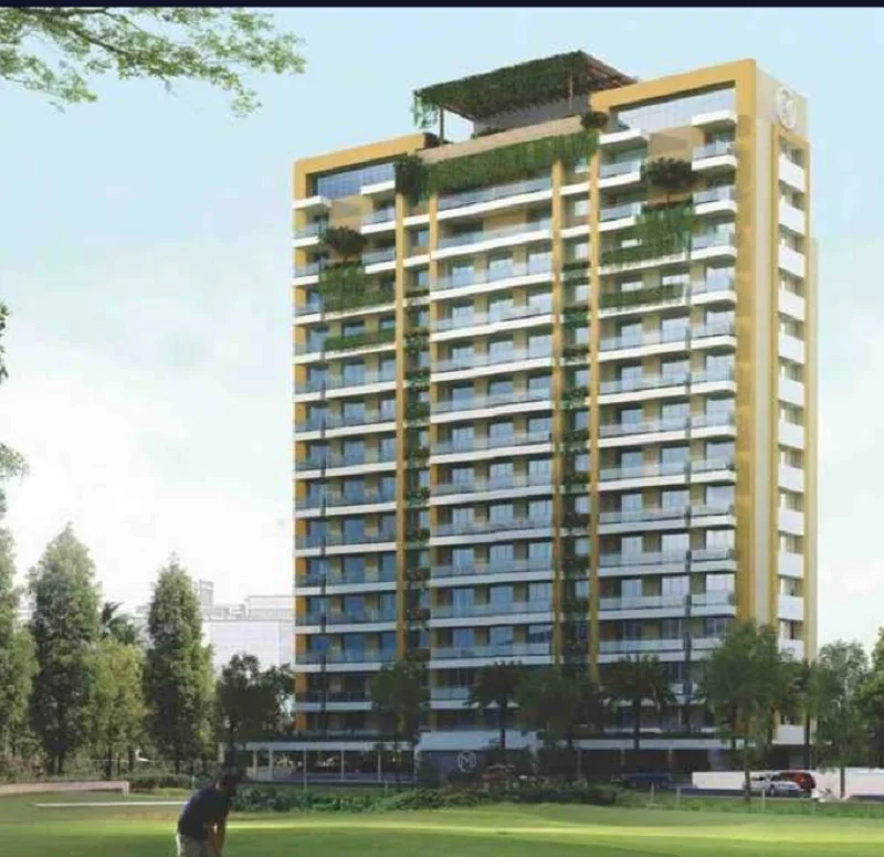 Apartment for Sale in Malabar Grand Cedar, Kowdiar   , Trivandrum