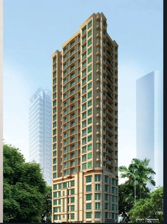 Apartment for Sale in Sugee Renaissance, Grant Road   , Mumbai