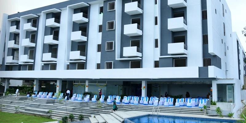 Apartment for Sale in GRC Subhiksha, Off Sarjapur Road, Bangalore