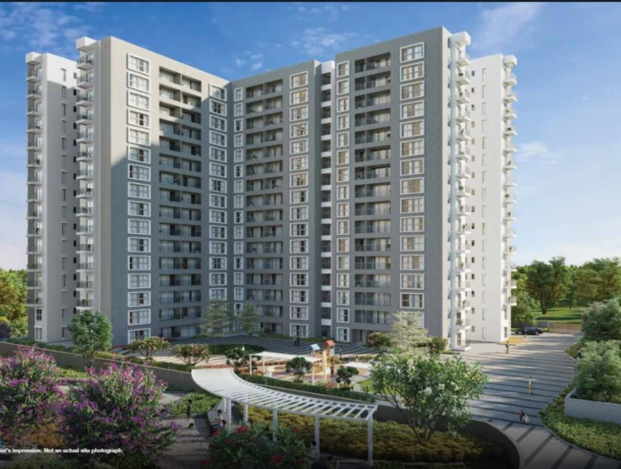 3 BHK Apartment for Sale in Godrej Park Retreat Phase 2, Sarjapur Road, Bangalore