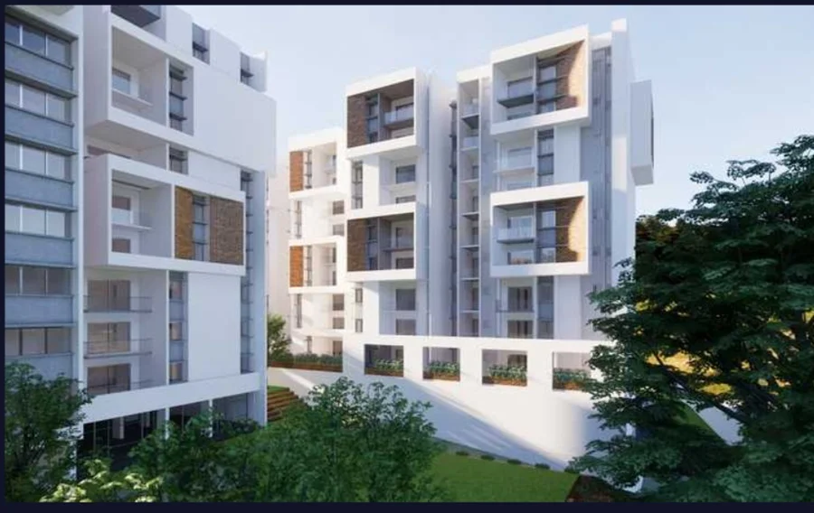 Apartment for Sale in Architha Aarna, Srinivaspura, Bangalore