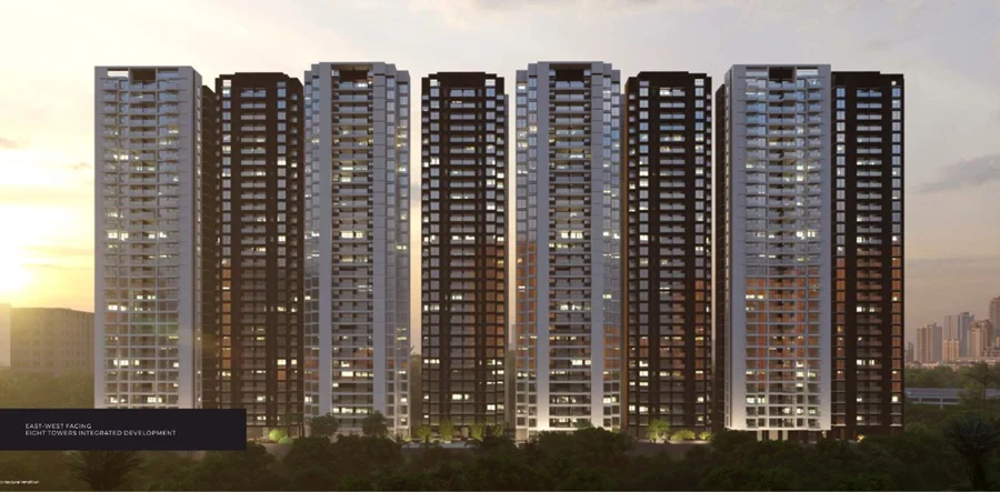 Apartment for Sale in Kunal The Canary, Balewadi  , Pune
