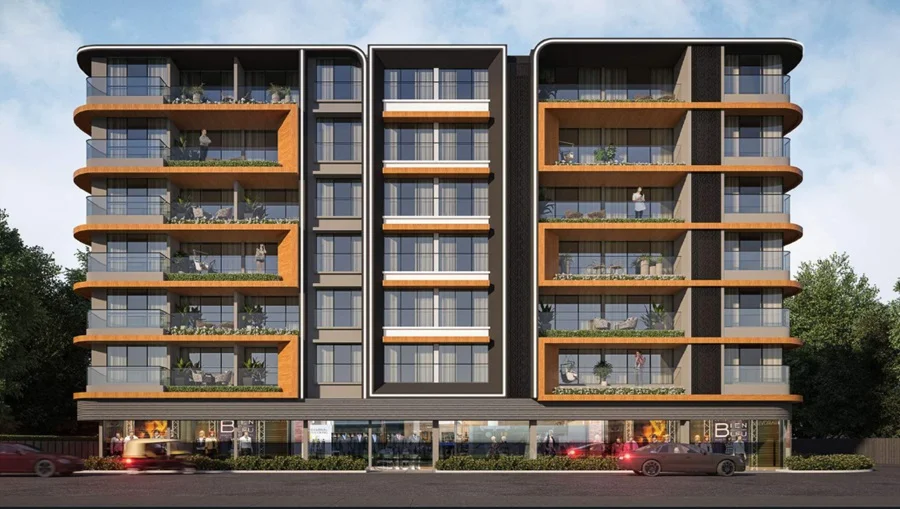 3 BHK Apartment for Sale in Mangal Signature, Goregaon East   , Mumbai
