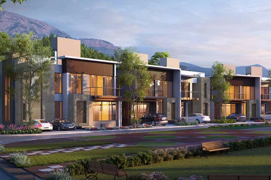 Independent House/Villa for Sale in Pharande Vaarivana, Urse, Pune