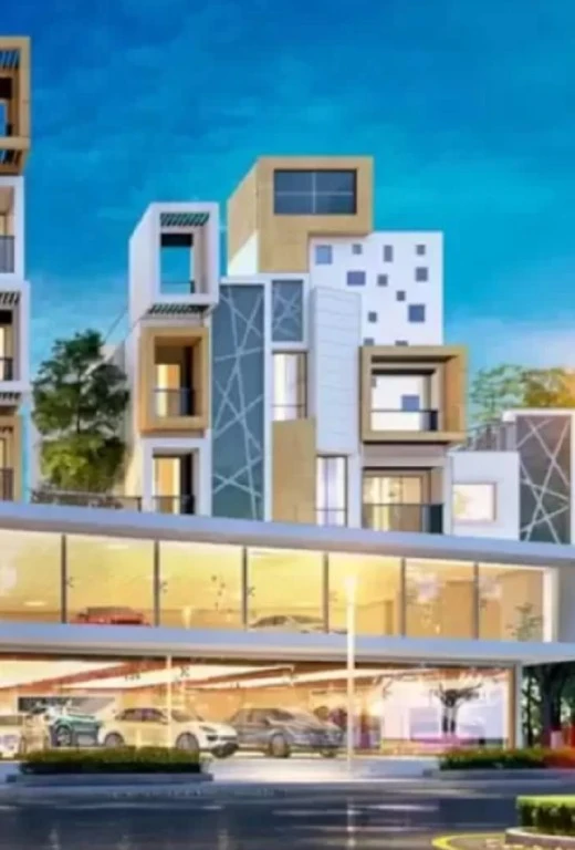 3 BHK Apartment for Sale in Realtech Nirman Khushi, Rajarhat  , Kolkata