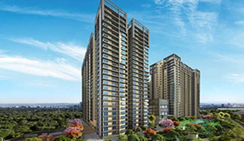 2 BHK Apartment for Sale in NSL East County, Habsiguda , Hyderabad