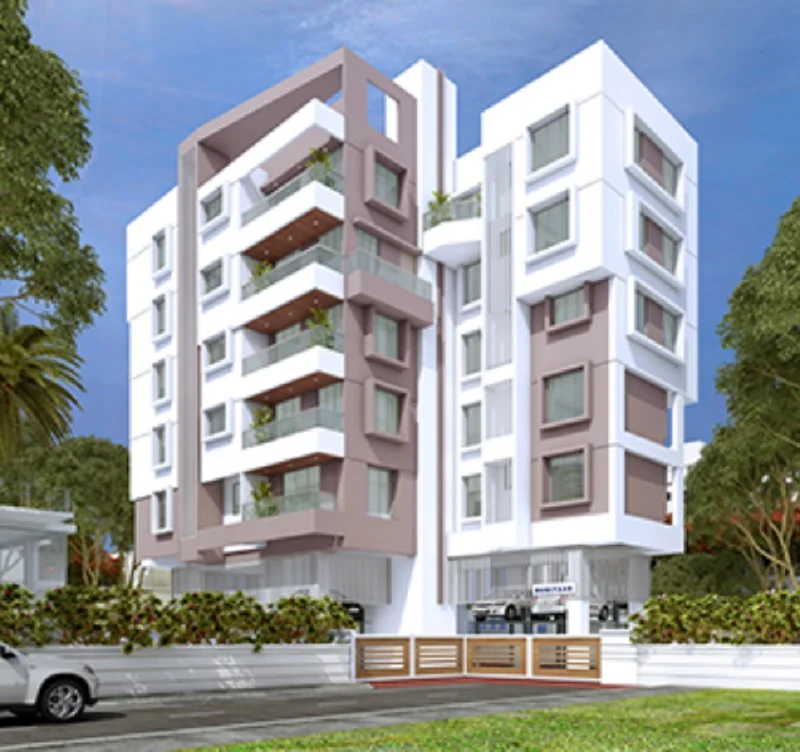 1 BHK Apartment for Sale in Ranade Buniyad, Karve Nagar  , Pune