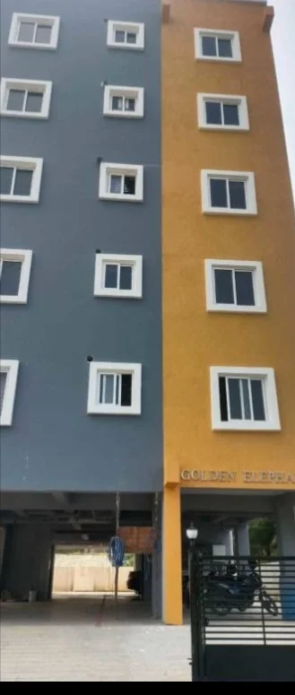 2 BHK Apartment for Sale in KCS Golden Elephant, Sholinganallur, Chennai