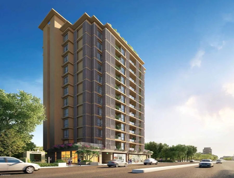 4 BHK Apartment for Sale in Khushi Altair, Bomikhal, Bhubaneswar