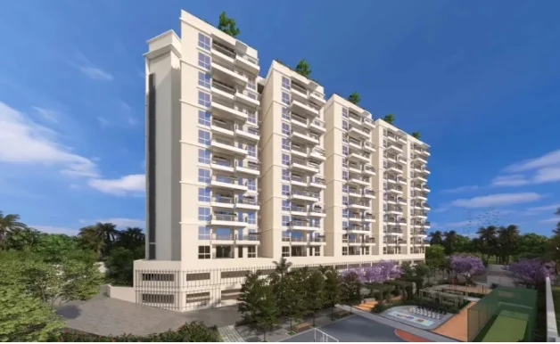 Apartment for Sale in Jhanavi Trishul Alaska, Talaghattapura, Bangalore