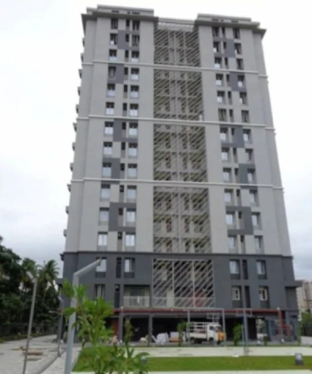 Apartment for Sale in Noel Serenia, Kakkanad, Kochi