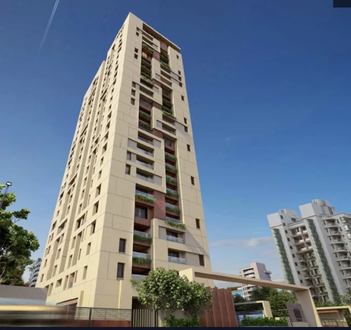 4 BHK Apartment for Sale in Myscape Otomo, Gandipet , Hyderabad