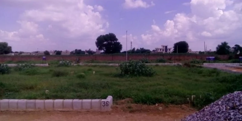 Residential Land for Sale in Krish Seasons, Daganheri, Bhiwadi