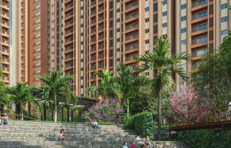 Apartment for Sale in Birla Evara, Sarjapur Road, Bangalore