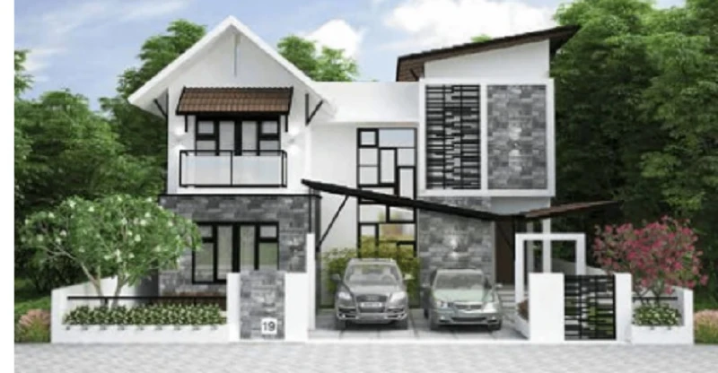 3 BHK Independent House/Villa for Sale in Elite LA Pristine, Adatt   , Thrissur