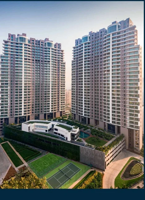 Apartment for Sale in Narang Vivenda, Malad West   , Mumbai