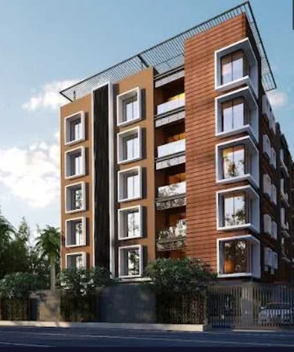 Apartment for Sale in Isha Majestica, T.Nagar, Chennai