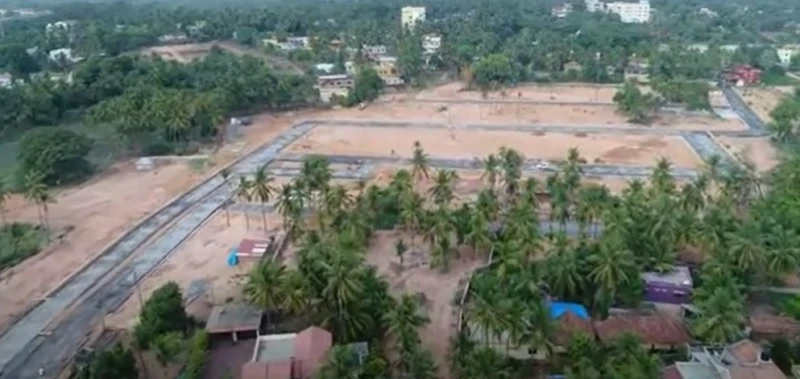 Residential Land for Sale in Land Emerald Bay, Surathkal, Mangalore