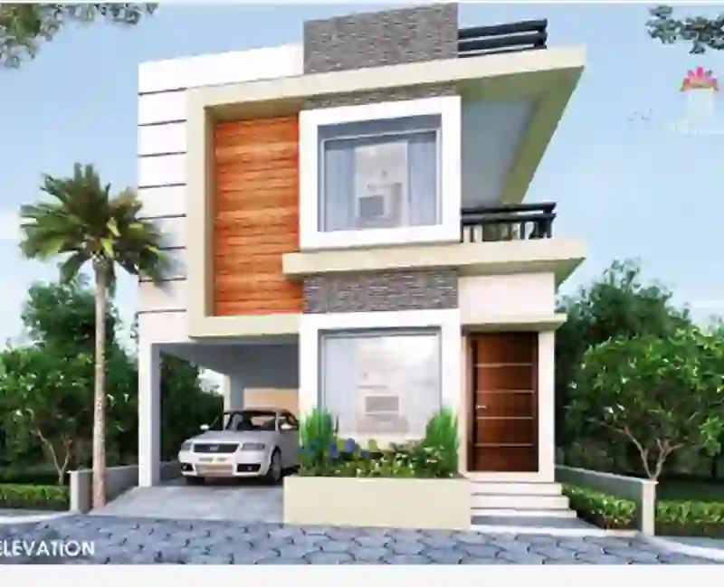 3 BHK Independent House/Villa  for Sale  in SDR Lotus, Kelambakkam, Chennai