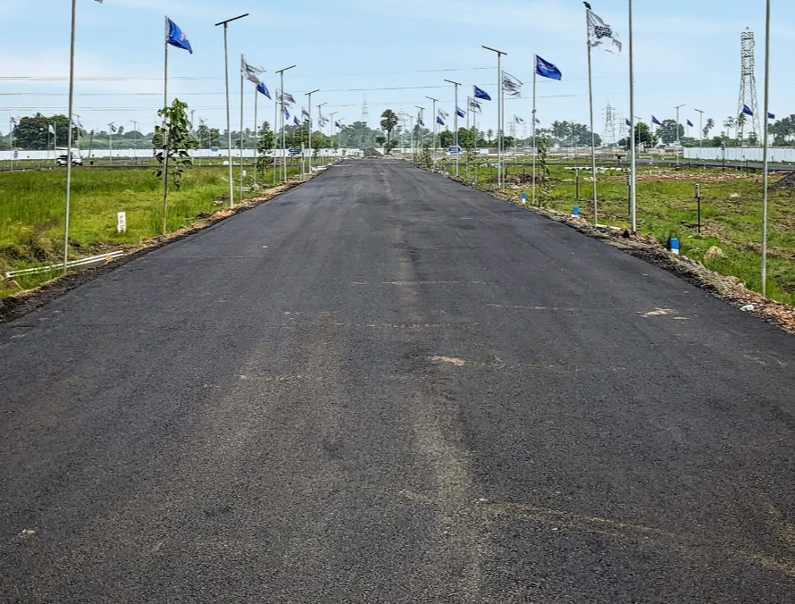 Residential Land  for Sale  in Adityaram Happinest, OMR, Chennai