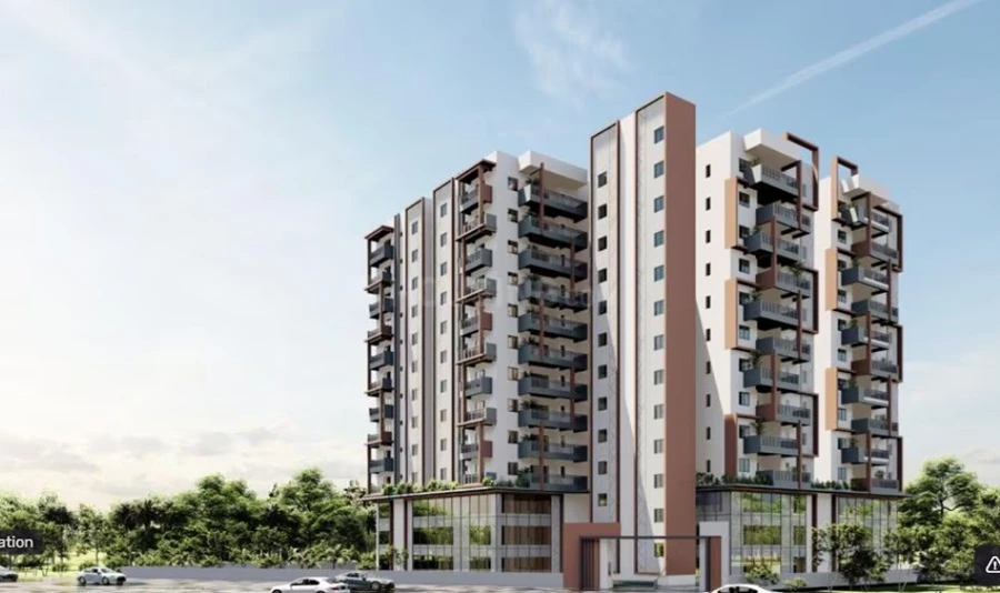 Apartment for Sale in Risinia Scintilla, Bachupally , Hyderabad