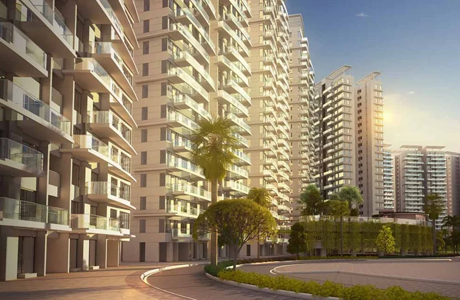 4 BHK Apartment for Sale in Pharande Puneville, Punawale  , Pune