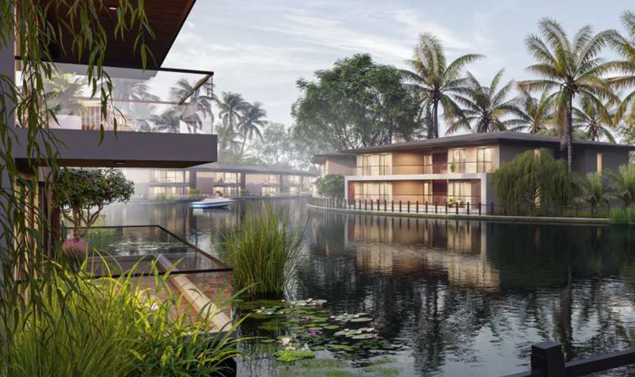 Residential Land for Sale in Arvind Aqua City, Kalyangadh, Ahmedabad