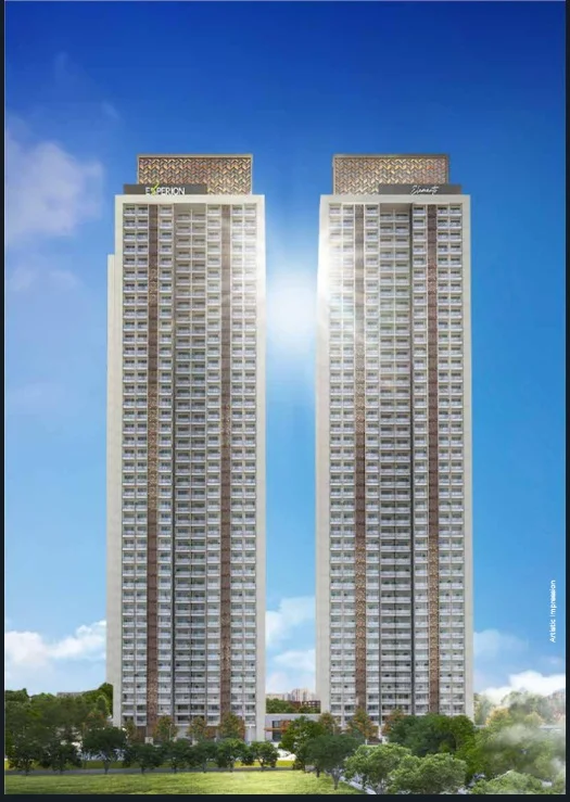 Apartment for Sale in Experion Elements , Sector 45, Noida