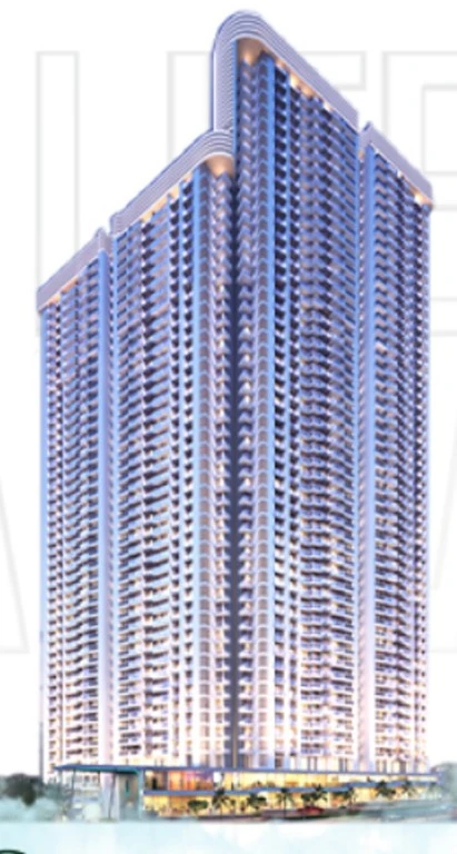 Apartment for Sale in Passcode Masterpeace, Pokhran 2, Thane