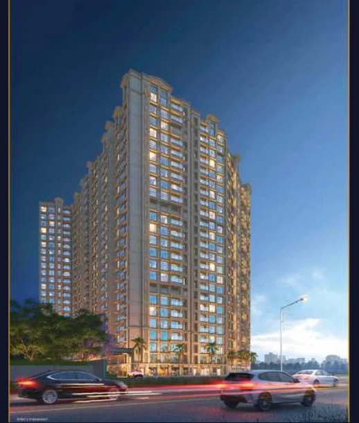 3 BHK Apartment for Sale in The Address By GS Bandra, Bandra East   , Mumbai