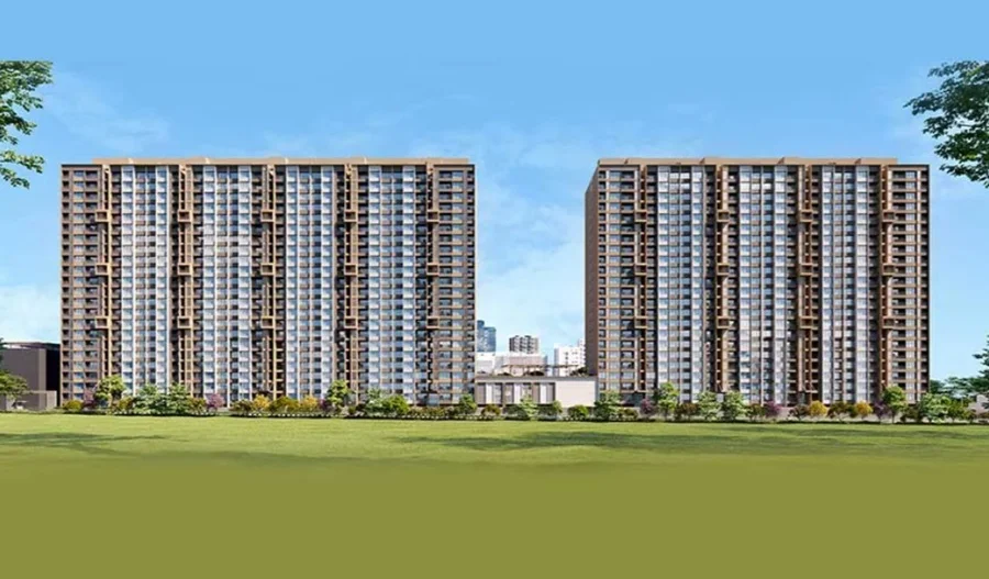 Apartment for Sale in The Rising, Vikas Nagar Pune, Pune