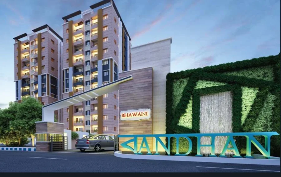 Apartment for Sale in Bhawani Bandhan, Madhyamgram, Kolkata