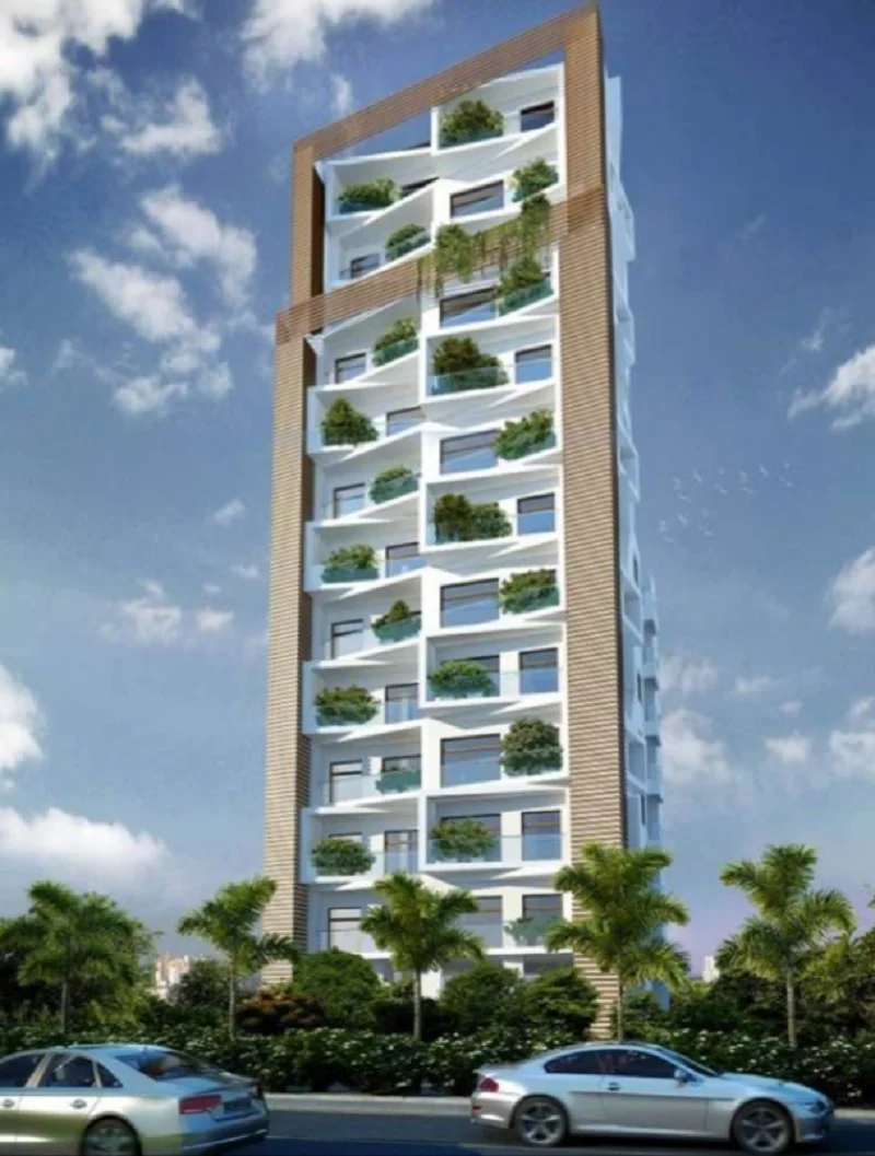 3 BHK Apartment for Sale in Melonwood Rejoyz, Edappally, Kochi