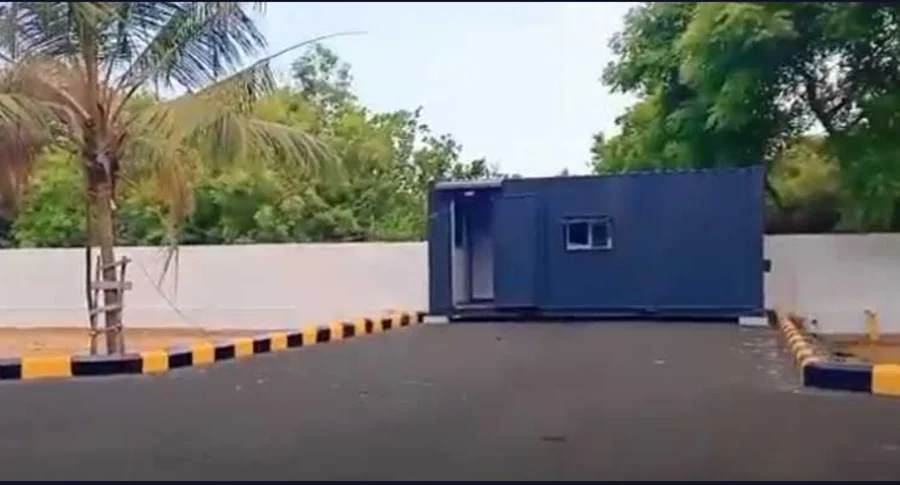 Residential Land for Sale in Srinivasa Palms- ECR KOVALAM, Kovalam, Chennai