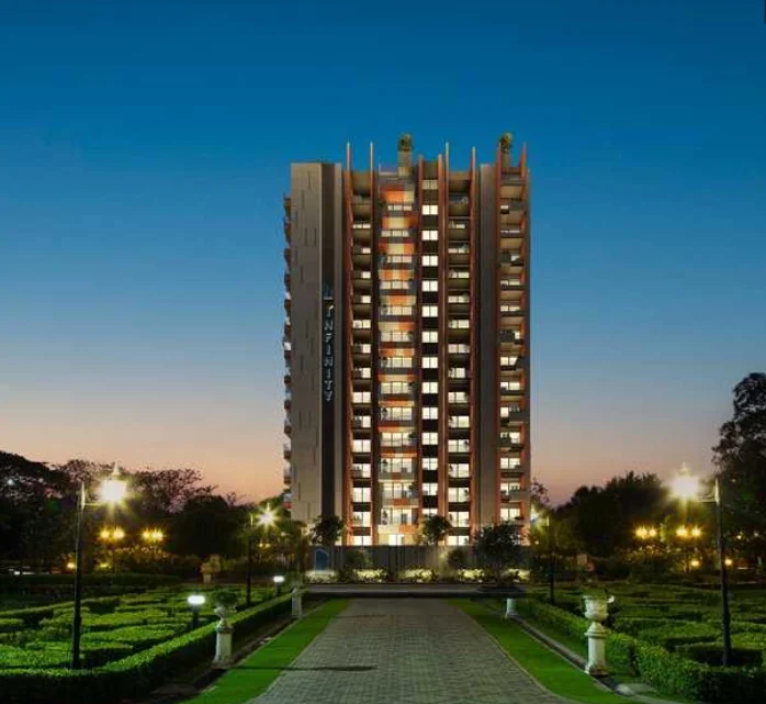 3 BHK Apartment for Sale in Inspira Infinity, Carmelaram, Bangalore