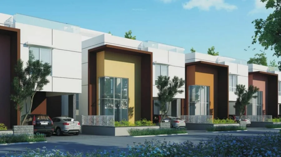 Independent House/Villa for Sale in Bollineni IRIS Villas, Perambakkam, Chennai