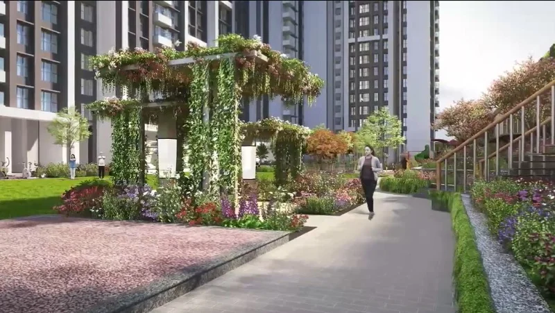 2 BHK Apartment for Sale in Lodha Divino, Sion   , Mumbai