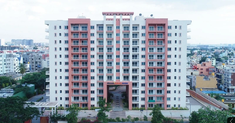 Apartment for Sale in Brigade Northridge Neo, Kogilu, Bangalore