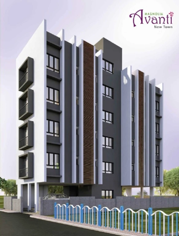 Apartment for Sale in Magnolia Avanti, New Town  , Kolkata