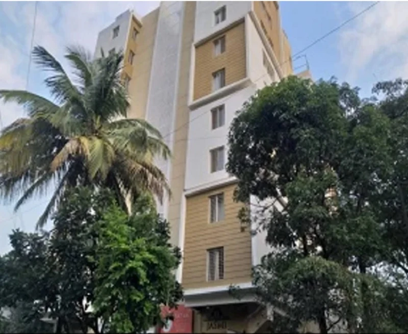 3 BHK Apartment for Sale in Vilas Umadatta, Kothrud  , Pune