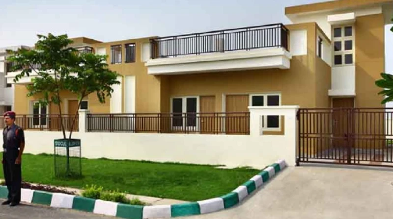 Independent House/Villa for Sale in Eldeco Sidcul Greens, Gautha, Sitarganj