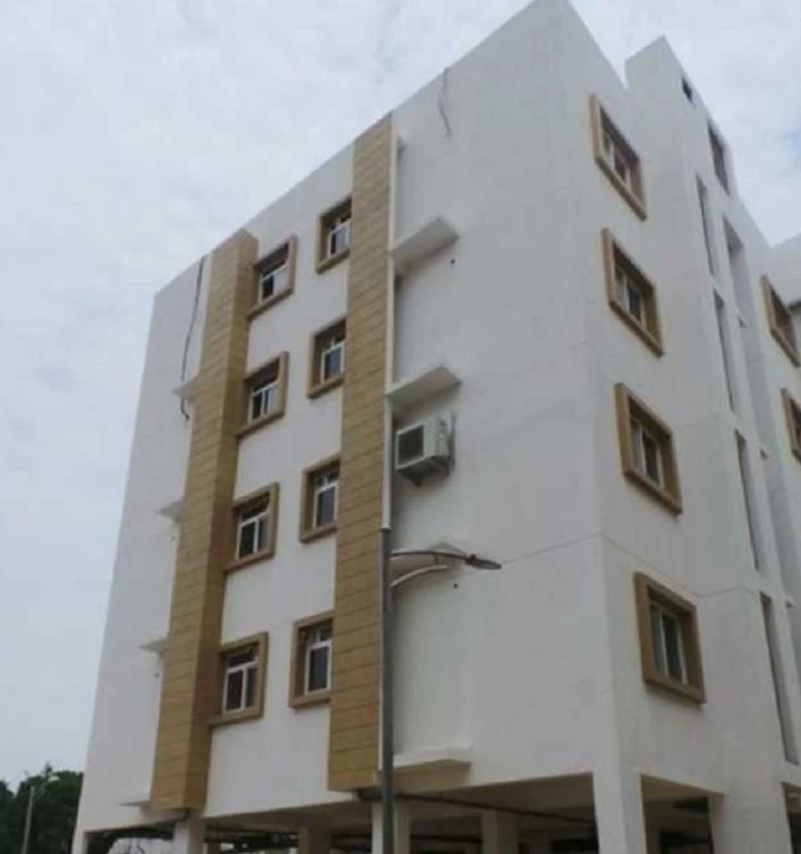 1 BHK Apartment for Sale in Mantri Navaratna, Chromepet, Chennai
