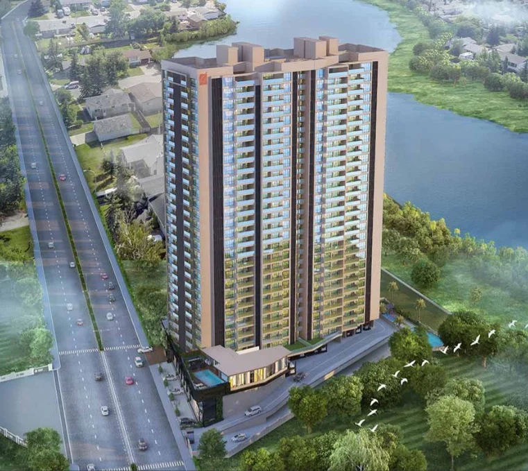 Apartment for Sale in Goel Ganga Platinum B, Kharadi  , Pune