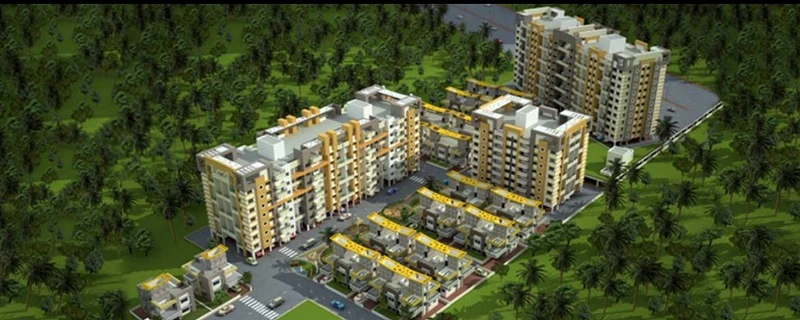 Apartment for Sale in Vilas Yashwant, Kolhapur, Pune