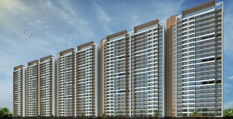 1 BHK Apartment for Sale in Mira Road   , Mumbai