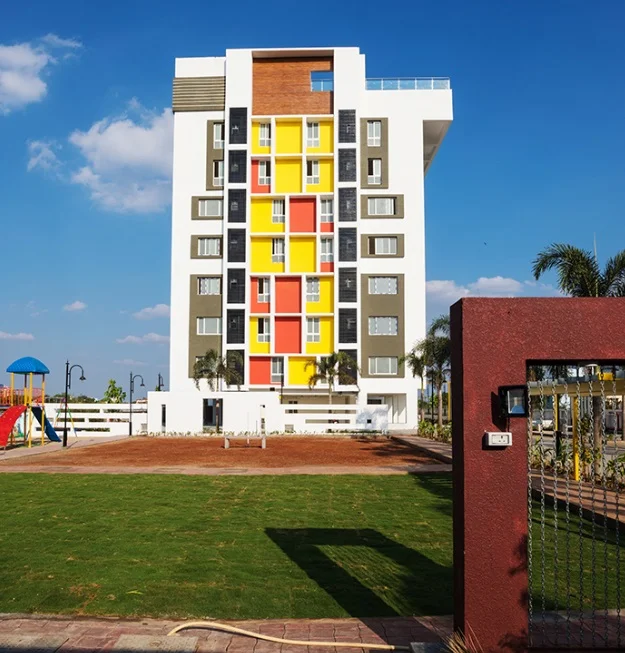 Apartment for Sale in Royal Palm Block 2, Vilankurichi, Coimbatore