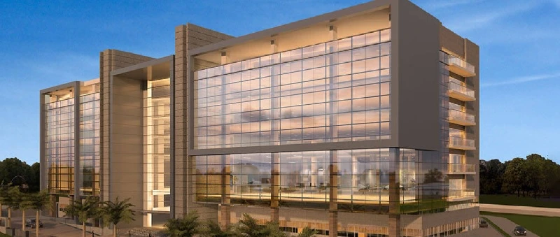 Office Space for Sale in Purva Summit, Kondapur , Hyderabad